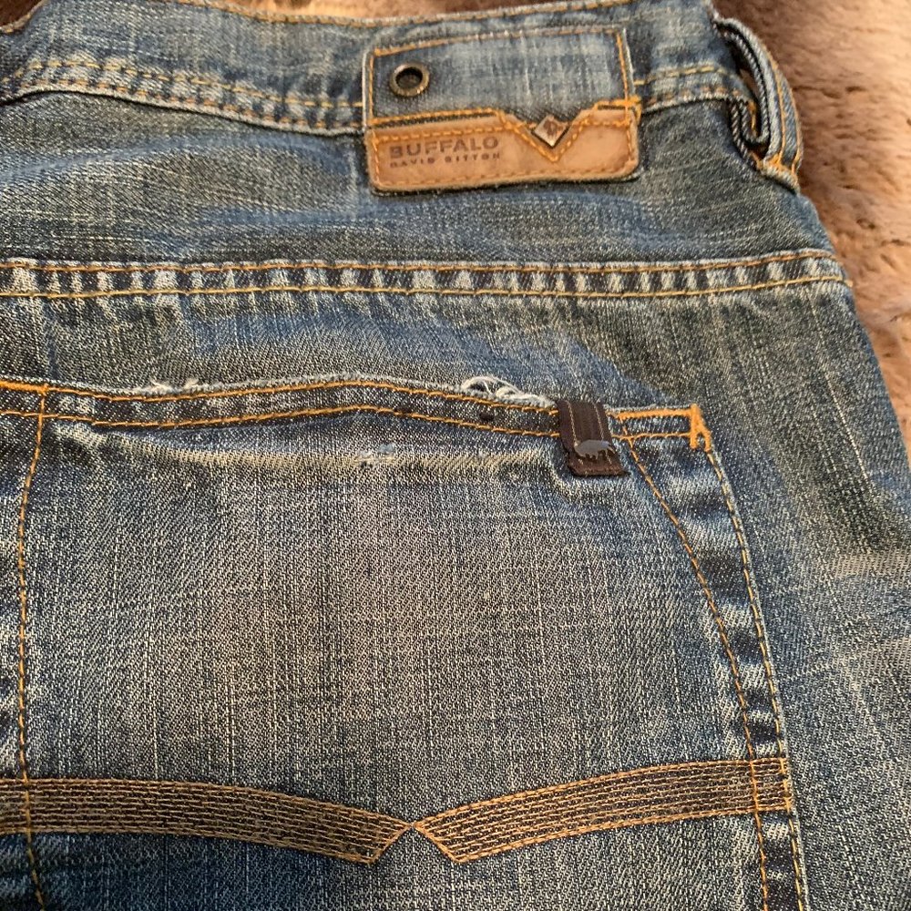 Driven Jeans
